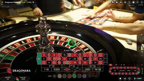 big win online roulette